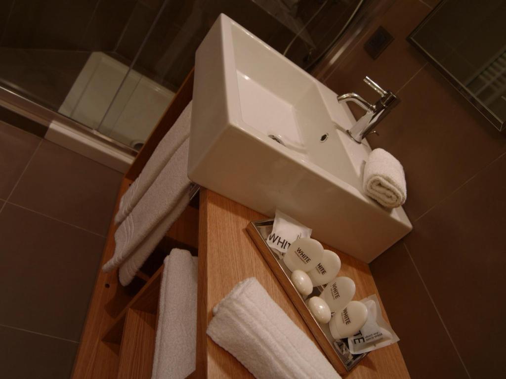 Hotel Natura Castel Di Sangro Quarto foto