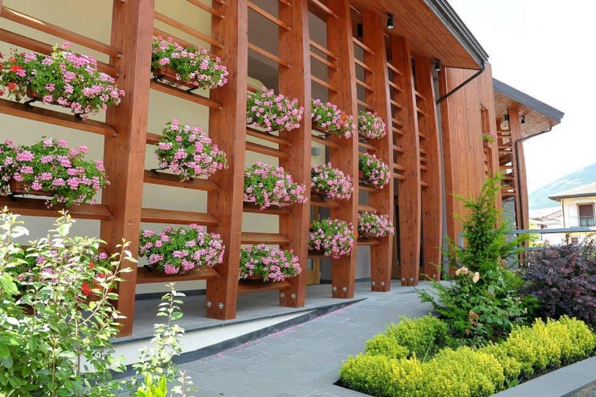 Hotel Natura Castel Di Sangro Exterior foto
