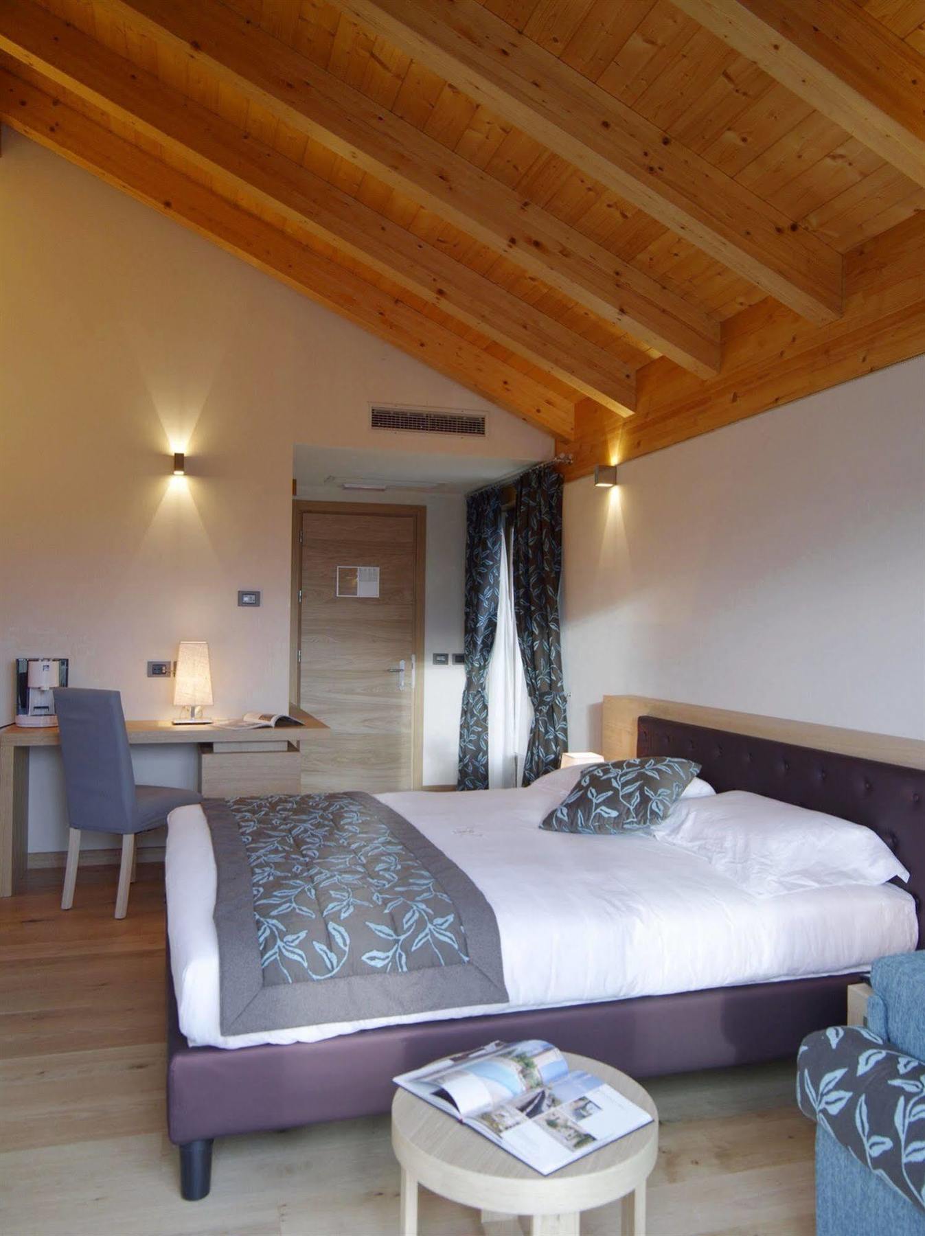 Hotel Natura Castel Di Sangro Exterior foto