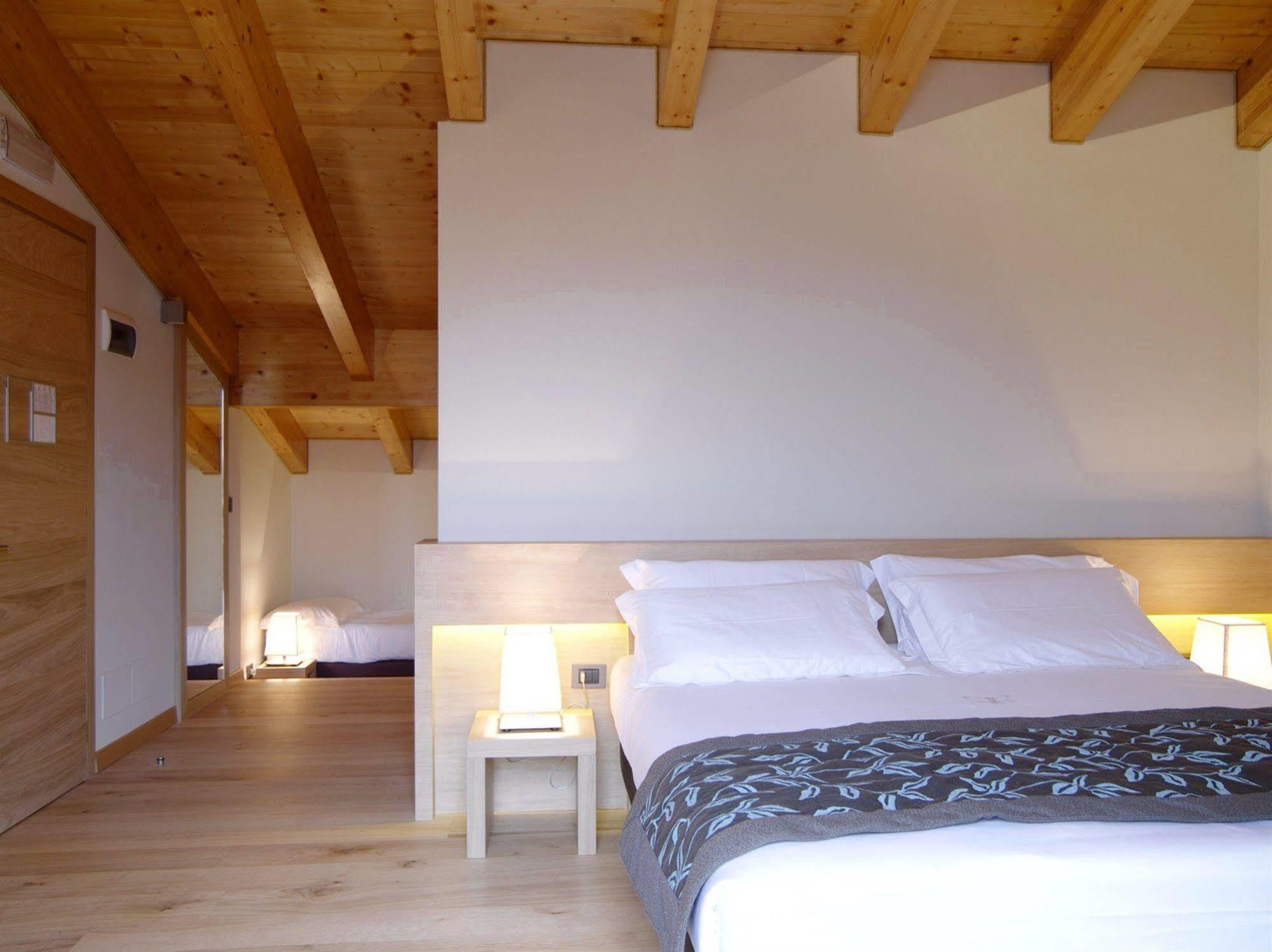 Hotel Natura Castel Di Sangro Exterior foto